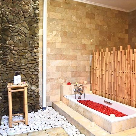 Arona Villa Sanur Luaran gambar