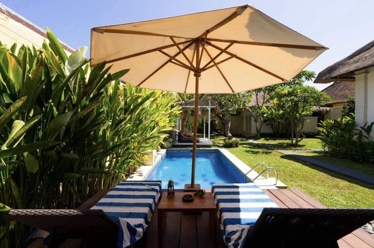 Arona Villa Sanur Luaran gambar