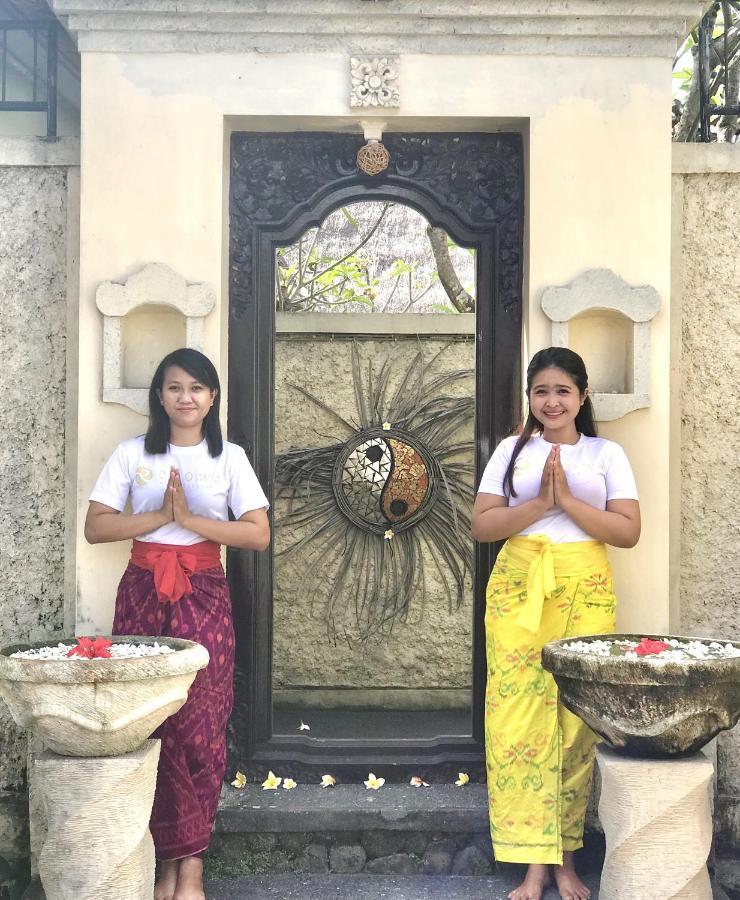 Arona Villa Sanur Luaran gambar