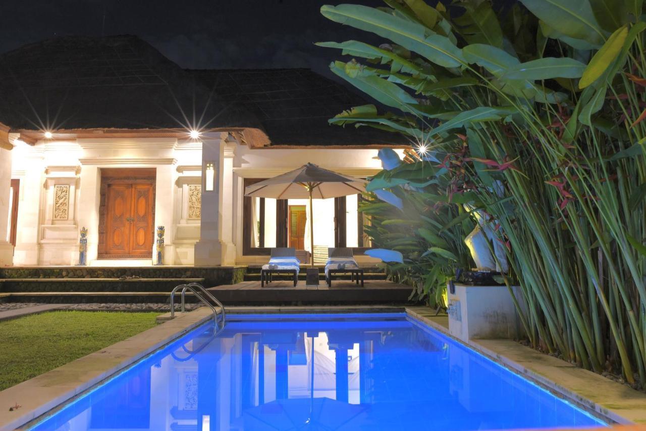 Arona Villa Sanur Luaran gambar