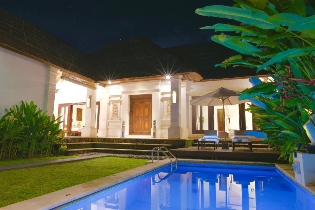 Arona Villa Sanur Luaran gambar