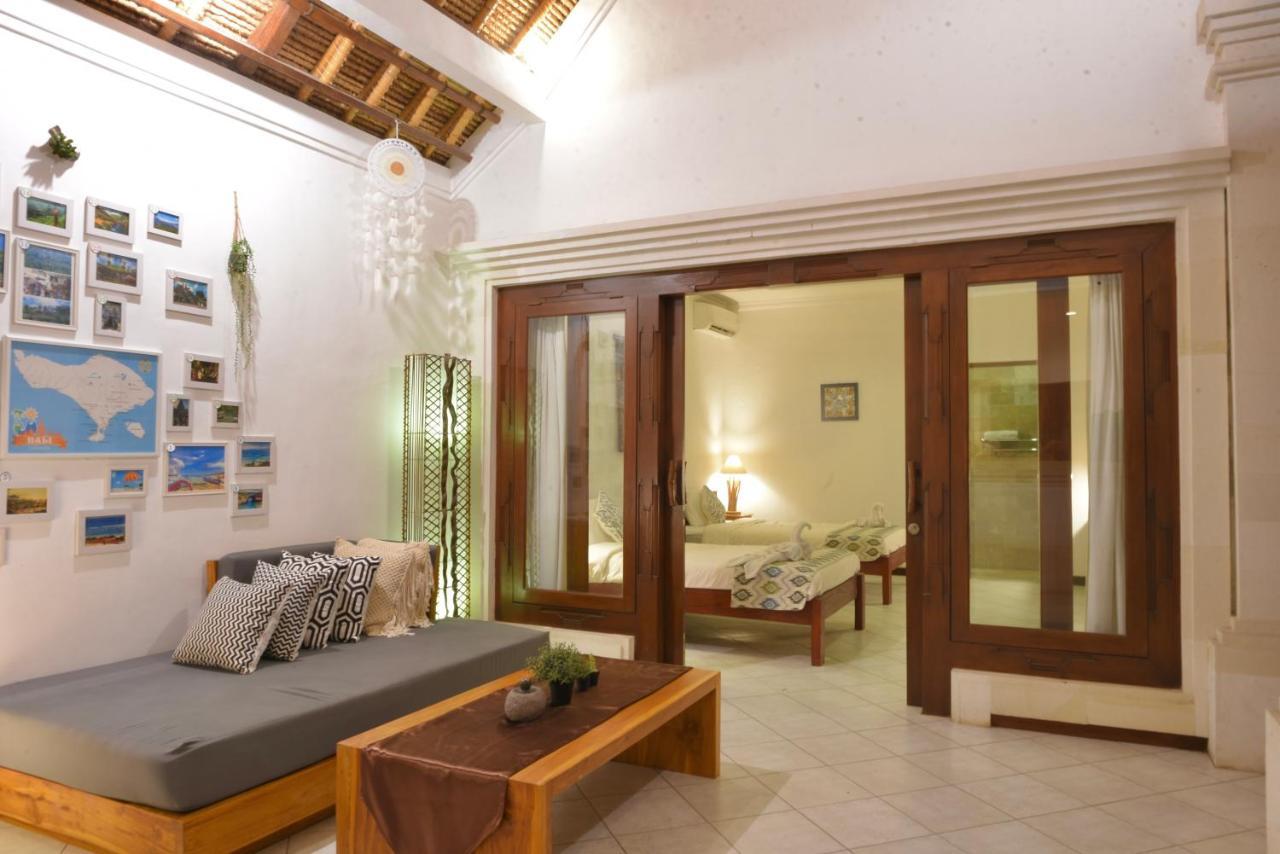 Arona Villa Sanur Luaran gambar