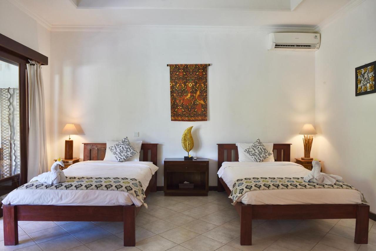 Arona Villa Sanur Luaran gambar