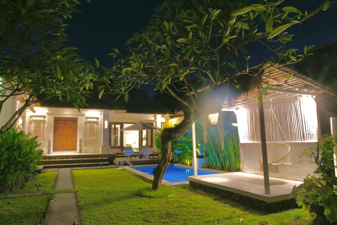 Arona Villa Sanur Luaran gambar