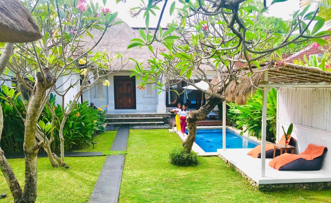 Arona Villa Sanur Luaran gambar