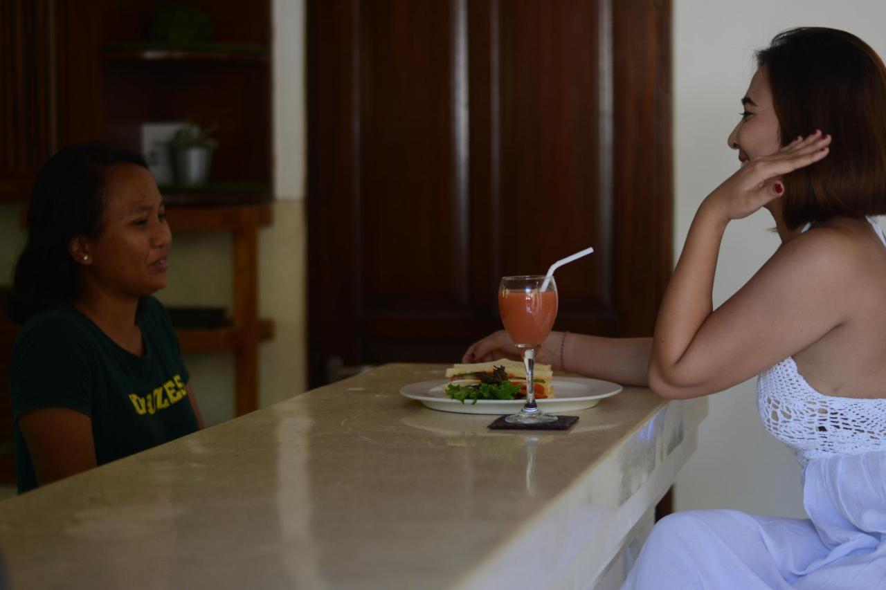 Arona Villa Sanur Luaran gambar