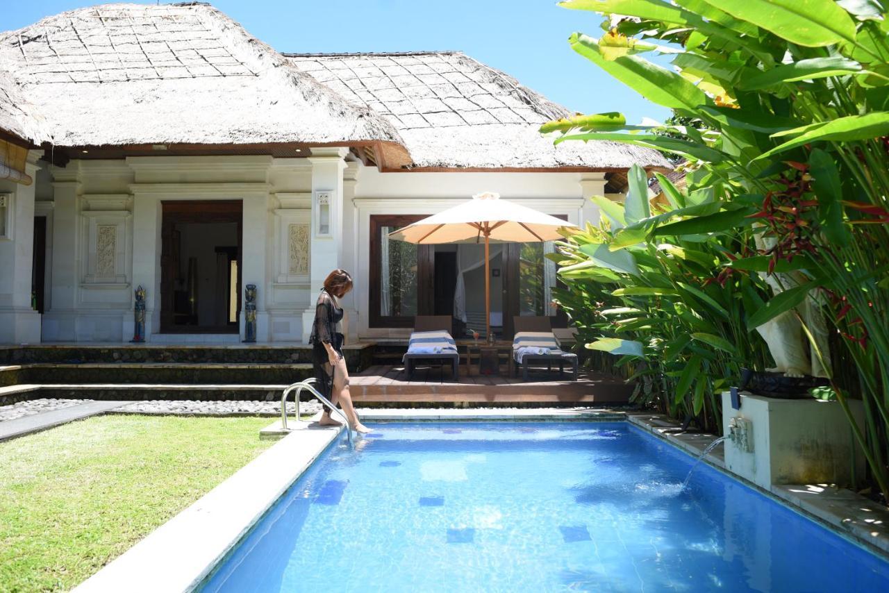 Arona Villa Sanur Luaran gambar