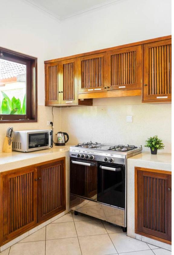 Arona Villa Sanur Luaran gambar
