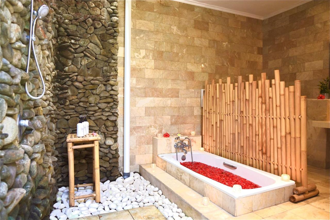 Arona Villa Sanur Luaran gambar