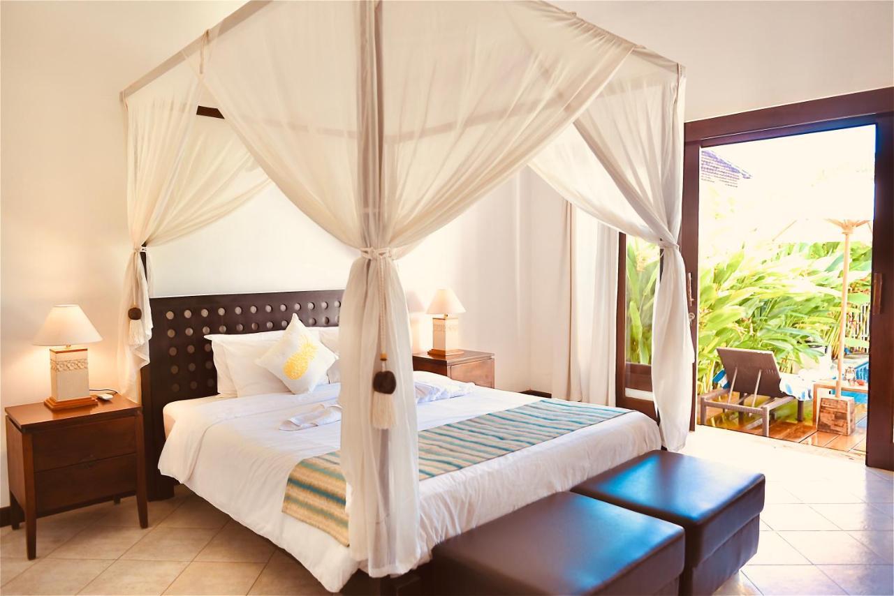 Arona Villa Sanur Luaran gambar