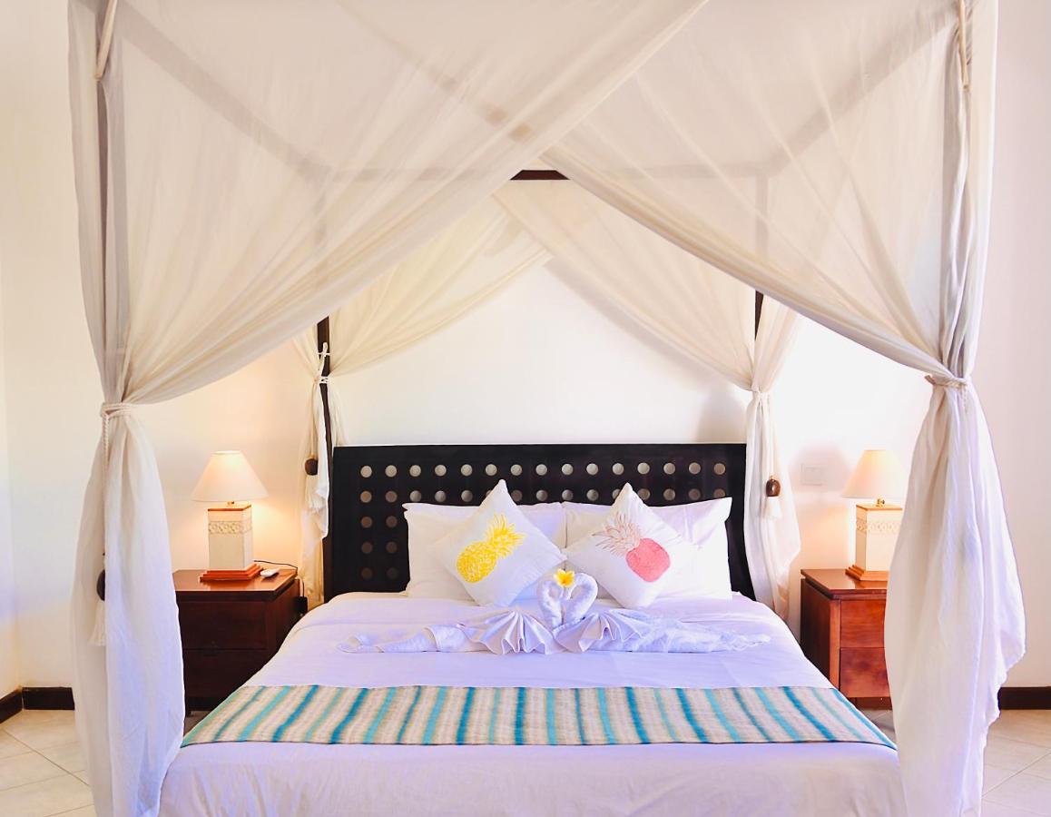 Arona Villa Sanur Luaran gambar